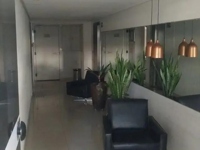 Apartamento para Locação em Recife/PE Encruzilhada 2 Quartos