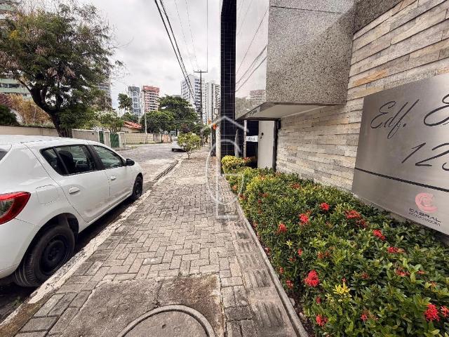 Apartamento para Locação em Recife/PE Encruzilhada 2 Quartos