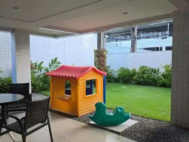 Apartamento para Locação em Recife/PE Encruzilhada 2 Quartos