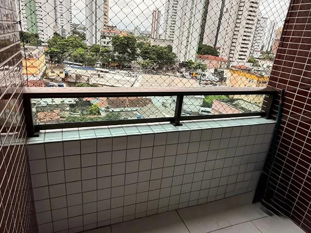 Apartamento para Locação em Recife/PE Encruzilhada 2 Quartos