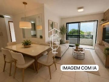 Apartamento para Locação em Recife/PE Encruzilhada 2 Quartos