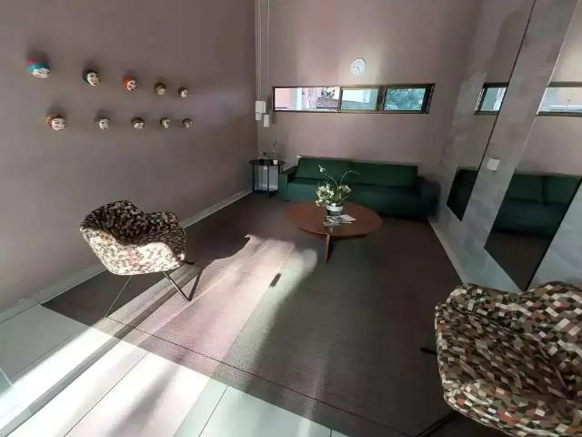Apartamento para Locação em Recife/PE Engenho do Meio 3 Quartos