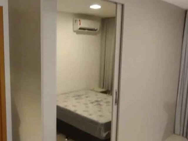 Apartamento para Locação em Recife/PE Espinheiro 1 Quartos