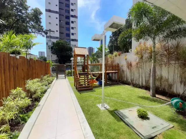 Apartamento para Locação em Recife/PE Espinheiro 1 Quartos