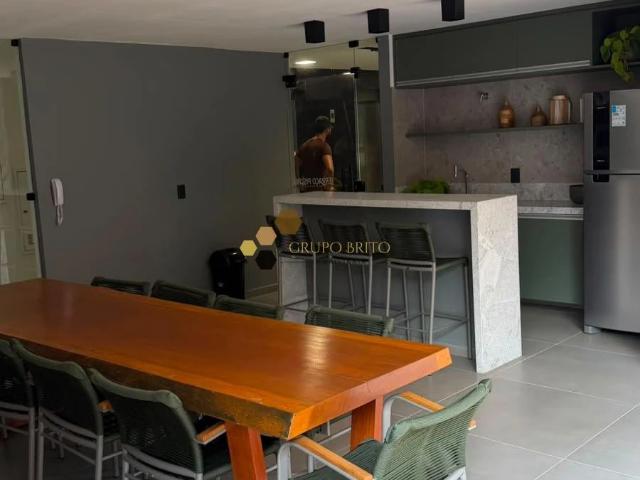 Apartamento para Locação em Recife/PE Espinheiro 1 Quartos