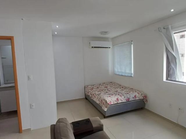 Apartamento para Locação em Recife/PE Espinheiro 1 Quartos
