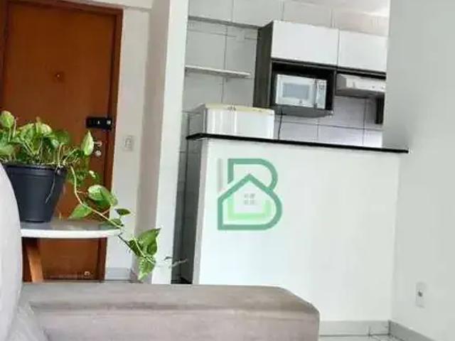 Apartamento para Locação em Recife/PE Espinheiro 1 Quartos