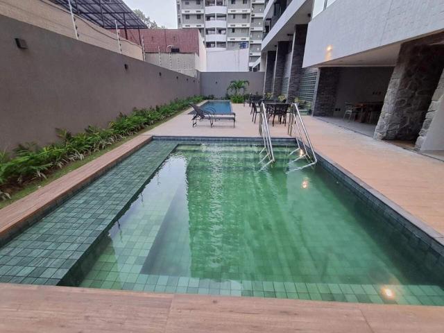 Apartamento para Locação em Recife/PE Espinheiro 1 Quartos