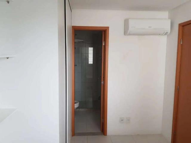 Apartamento para Locação em Recife/PE Espinheiro 1 Quartos