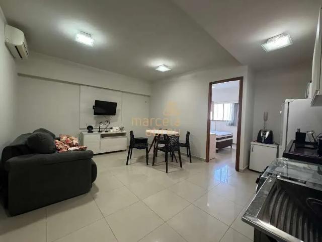 Apartamento para Locação em Recife/PE Espinheiro 1 Quartos
