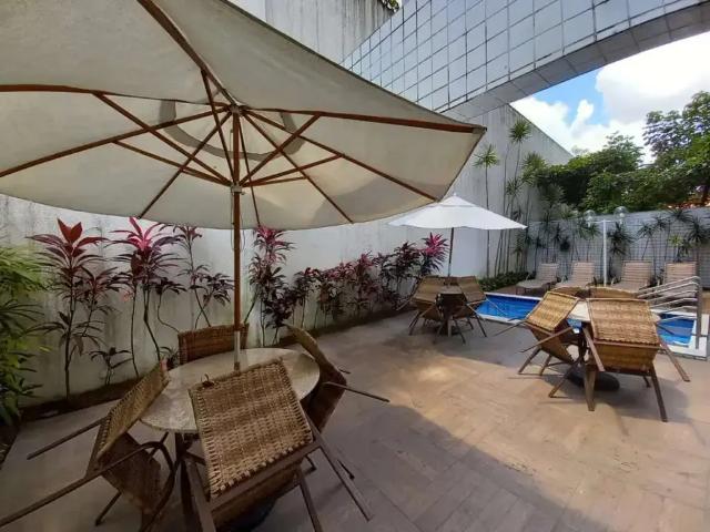 Apartamento para Locação em Recife/PE Espinheiro 1 Quartos