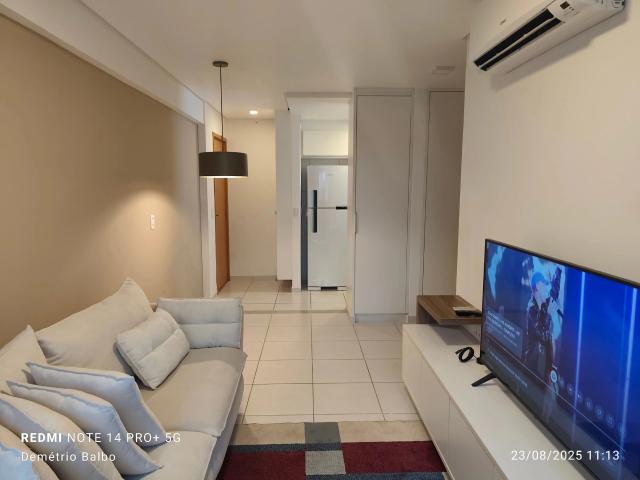 Apartamento para Locação em Recife/PE Espinheiro 1 Quartos