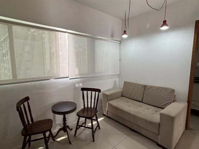 Apartamento para Locação em Recife/PE Espinheiro 1 Quartos