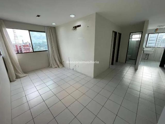 Apartamento para Locação em Recife/PE Espinheiro 2 Quartos