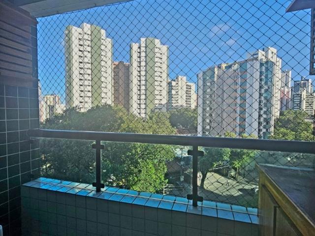 Apartamento para Locação em Recife/PE Espinheiro 2 Quartos