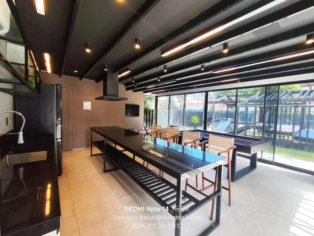 Apartamento para Locação em Recife/PE Espinheiro 2 Quartos