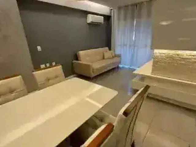 Apartamento para Locação em Recife/PE Espinheiro 2 Quartos