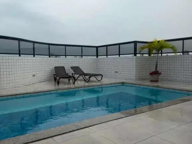 Apartamento para Locação em Recife/PE Espinheiro 2 Quartos