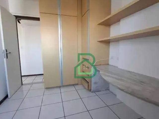 Apartamento para Locação em Recife/PE Espinheiro 3 Quartos