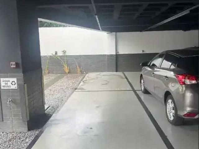 Apartamento para Locação em Recife/PE Espinheiro 2 Quartos