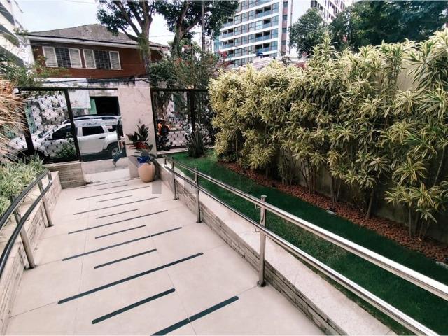 Apartamento para Locação em Recife/PE Espinheiro 2 Quartos