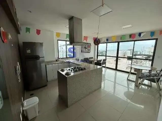 Apartamento para Locação em Recife/PE Espinheiro 2 Quartos