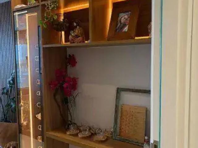 Apartamento para Locação em Recife/PE Espinheiro 2 Quartos