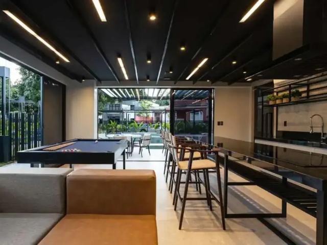 Apartamento para Locação em Recife/PE Espinheiro 2 Quartos