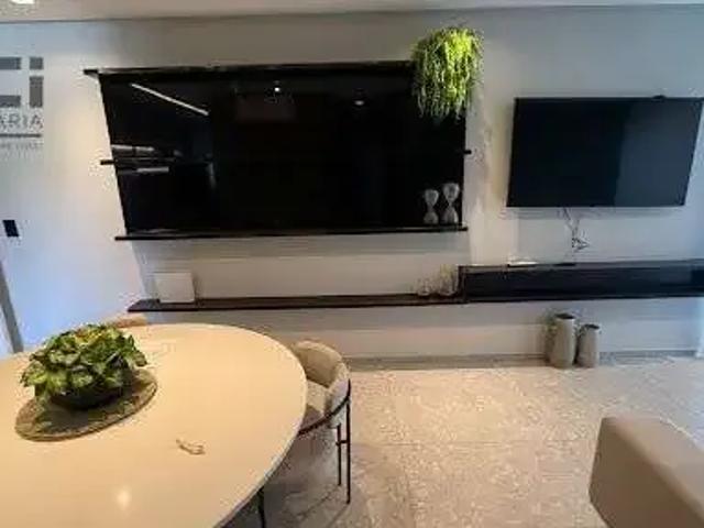 Apartamento para Locação em Recife/PE Espinheiro 2 Quartos