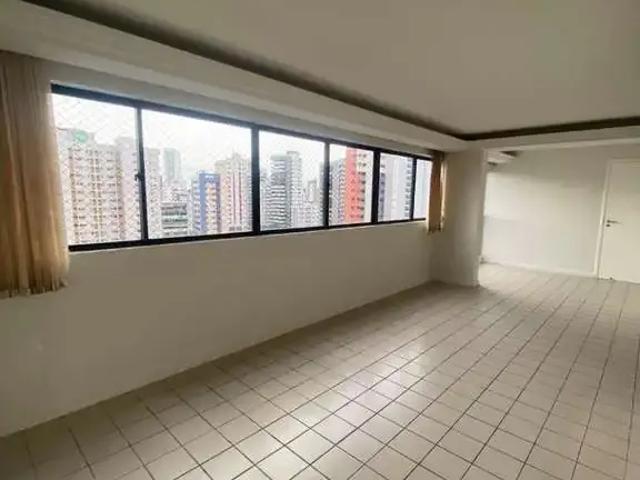 Apartamento para Locação em Recife/PE Espinheiro 2 Quartos