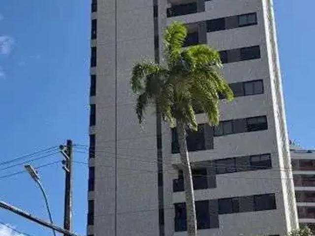 Apartamento para Locação em Recife/PE Espinheiro 2 Quartos