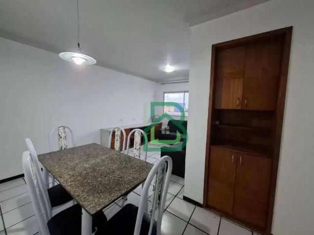 Apartamento para Locação em Recife/PE Espinheiro 2 Quartos