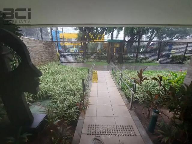 Apartamento para Locação em Recife/PE Espinheiro 2 Quartos