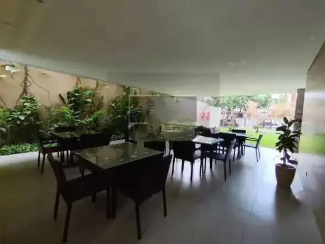 Apartamento para Locação em Recife/PE Espinheiro 2 Quartos