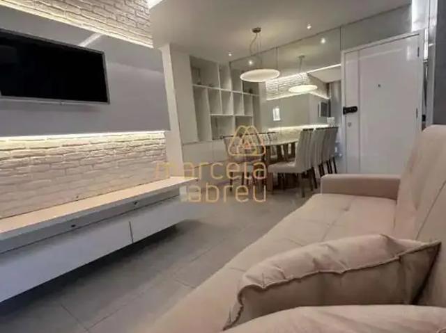 Apartamento para Locação em Recife/PE Espinheiro 2 Quartos