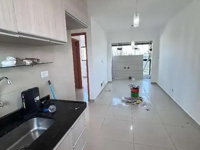 Apartamento para Locação em Recife/PE Espinheiro 2 Quartos