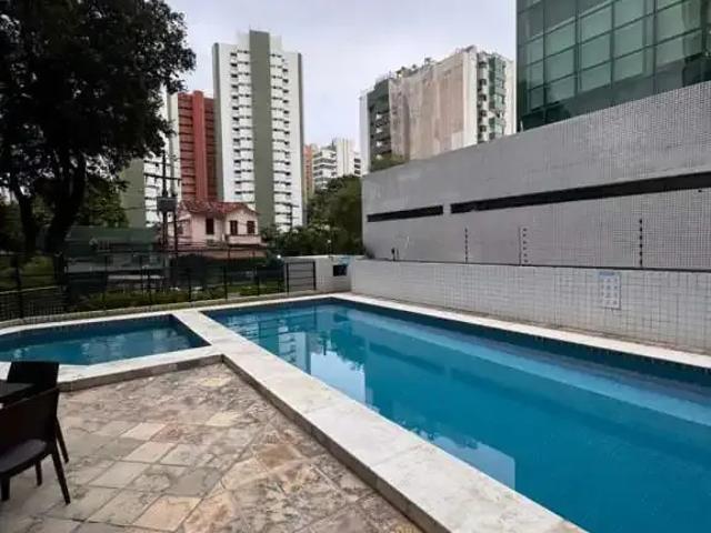 Apartamento para Locação em Recife/PE Espinheiro 2 Quartos