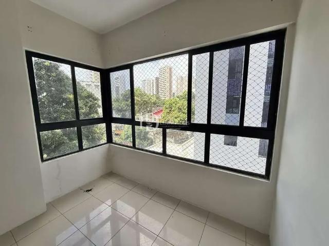 Apartamento para Locação em Recife/PE Espinheiro 2 Quartos