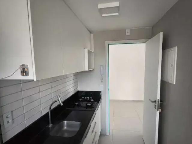 Apartamento para Locação em Recife/PE Espinheiro 2 Quartos