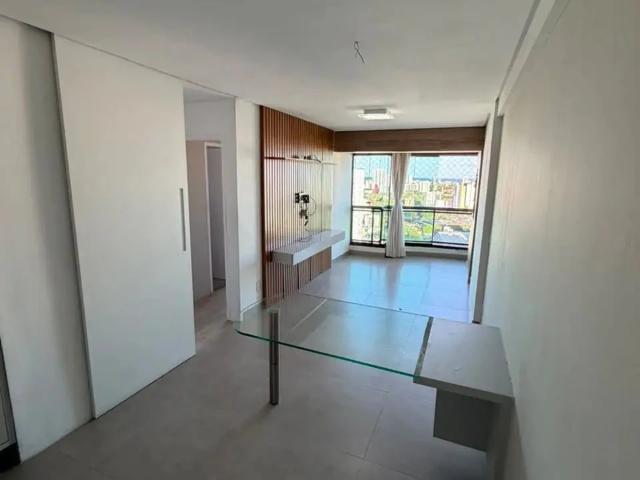 Apartamento para Locação em Recife/PE Espinheiro 2 Quartos
