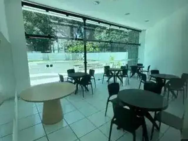 Apartamento para Locação em Recife/PE Espinheiro 2 Quartos