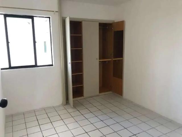 Apartamento para Locação em Recife/PE Espinheiro 2 Quartos