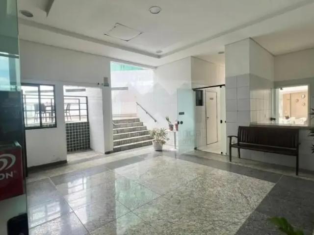Apartamento para Locação em Recife/PE Espinheiro 2 Quartos