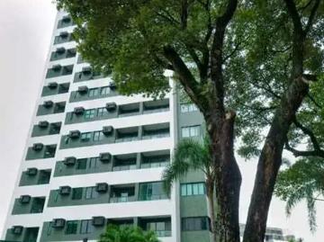 Apartamento para Locação em Recife/PE Espinheiro 2 Quartos