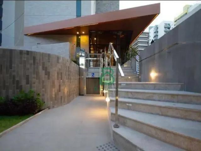 Apartamento para Locação em Recife/PE Espinheiro 2 Quartos
