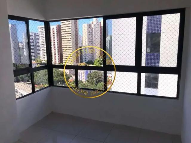 Apartamento para Locação em Recife/PE Espinheiro 2 Quartos