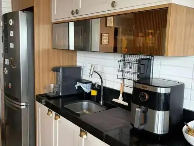 Apartamento para Locação em Recife/PE Espinheiro 2 Quartos
