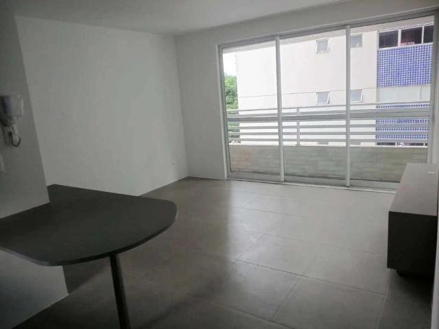 Apartamento para Locação em Recife/PE Espinheiro 2 Quartos