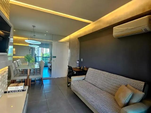 Apartamento para Locação em Recife/PE Espinheiro 2 Quartos
