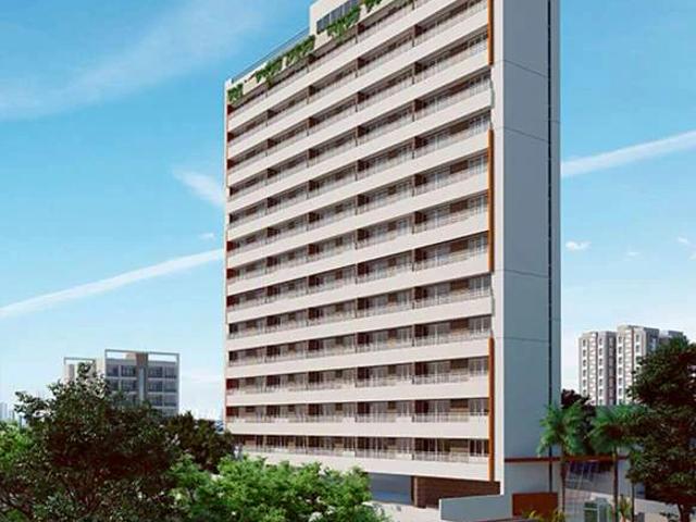 Apartamento para Locação em Recife/PE Espinheiro 2 Quartos